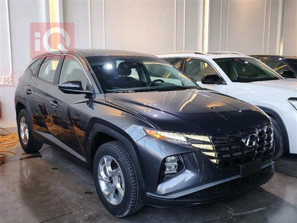 هيونداي توسان 2024 للبيع في العراق - اربيل